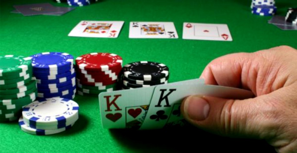 Should Fixing gambling Take 55 Steps?