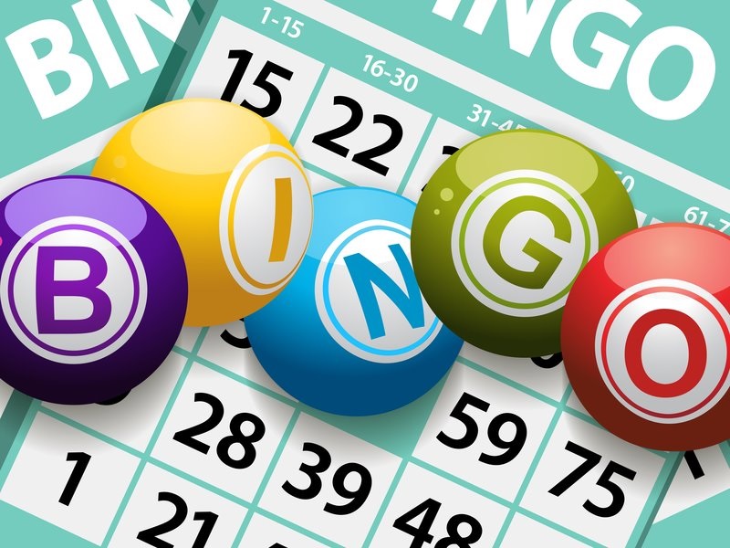 Online Bingo Vs Traditional Bingo – Learn about the difference between the  casinos - Madison Chemical